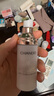 自然堂雪润皙白多重防晒隔离霜(淡紫色)SPF32PA+++ 30ml 实拍图