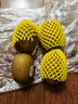 佳沛（zespri）新西兰  阳光金奇异果6粒装 单果约77-103g  源头直发  猕猴桃 实拍图