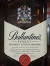 百龄坛（Ballantine`s）苏格兰调和型威士忌 特醇 原瓶进口 洋酒 海外版 百龄坛21年 700mL 1瓶 实拍图