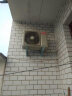 YUETU空调挂机1.5匹新能效节能智能空调大风量自清洁家用挂式低音壁挂式除湿空调 1.5匹 五级能效 变频【13-21㎡】 JD基础安装 全国送货入户 实拍图