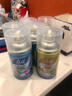 春风 自动喷香机补充液 空气清新剂喷雾喷香器卫生间厕所加香机去异味 3瓶（柠檬） 实拍图