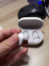 小米Redmi AirDots 3 真无线蓝牙耳机 蓝牙5.2 动圈动铁双单元 超长续航 入耳式耳机 耳塞式 小米耳机 木兰白 晒单实拍图