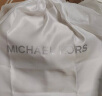 MICHAEL KORS礼物送女友MK女包WHITNEY皮质链条斜挎单肩信封包 大号 实拍图
