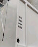歌洛尼 WD-60 全自动打包机纸箱打带捆扎机热熔pp低台高台高速台式打捆器 智能第三代双电机打包机高台 晒单实拍图
