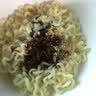 同碗面韩式炸酱面即食方便面速食食品拌面火鸡面泡面整箱袋装批发 【品质酱香】招牌炸酱面113g*10包 实拍图