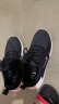 耐克NIKE运动休闲鞋送男友E-SERIES AD运动鞋春夏DV2436-001煤黑43 晒单实拍图