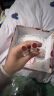 ZEESEA滋色粉红泡泡口红礼盒套装化妆品眼影气垫三八节彩妆套盒生日礼物 实拍图