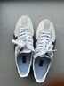 Onitsuka Tiger鬼塚虎RUNSPARK春夏男女情侣款时尚休闲鞋小白鞋 白色/黑色 37 实拍图