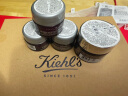 科颜氏（Kiehl's）紫玻A眼霜14ml 修护保湿抗皱紧致护肤品礼盒 生日礼物女送男女友 实拍图