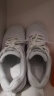 kawasaki川崎羽毛球鞋耐磨减震透气男女运动跑步鞋k-073 专业款白色 36  晒单实拍图
