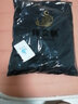 美罗邦（Meloban）夏季短袖t恤男士翻领百搭有领polo衫修身保罗衫衣服男装 夏装带领 黑色 3XL 【建议穿145-155斤】 实拍图