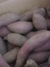 京百味广西农特产 小紫薯 2.5kg 箱装 地瓜  新鲜蔬菜  晒单实拍图