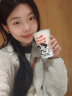 须橘生日招财耳钉女士轻奢小众设计高级感耳环女生养耳洞本命年耳饰女 小财龙耳钉G152-一对 实拍图