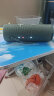 华为Sound Joy 便携式智能蓝牙音箱 电脑音响 两台组建立体声 26小时长续航户外音箱 云杉绿 实拍图