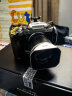 富士 X-T5 XT5 XT4升级款微单数码相机Vlog防抖6K视频 XT5银色单机身(4.30日发货) 国际版 实拍图