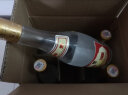 汾酒红盖玻汾 清香型白酒 42度 475ml 单瓶装  纯粮酒  实拍图