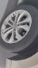 米其林（MICHELIN）汽车轮胎 215/55R17 94V 耐越 ENERGY MILE 适配秦PRO 晒单实拍图