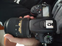 尼康（Nikon） D7200 升级版 D7500 数码单反相机 套机 d7500 进阶版单反套机 D7500+适马 18-250 OS HSM 实拍图