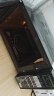 格兰仕微波炉 23L平板加热 光波炉 微波炉烤箱一体机 营养解冻 微电脑操控Q6A(P0) 实拍图