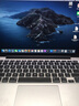 Apple【官方质检】苹果（Apple）MacBook Pro/Air 二手苹果笔记本电脑商务办公游戏设计剪辑 95新【商务办公】15款839-8G/128G 实拍图