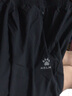 KELME /卡尔美运动裤男薄款冰丝梭织速干裤夏季透气收口健身足球长裤 871003黑色 L 实拍图