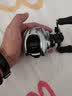 达亿瓦（DAIWA）ZILLION SV TW/HD 子龙 泛用水滴轮路亚远投钓鱼轮 渔线轮 21款 泛用偏小饵SV 1000H 日版右7.1速 实拍图