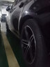 CV5改装轮毂铝合金钢圈 适配:锐志君威凯美瑞皇冠翼神福克斯科鲁艾瑞泽3中国龙雷诺风朗凌度飞思尚酷 黑色车边 18寸轮毂 晒单实拍图