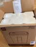 得力（deli） 高级保密碎纸机 大型文件粉碎机电动商用办公A4家用办公碎纸机 6张 5分钟 【四级】6张 5分钟 15L 速度升级 实拍图