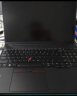 ThinkPad联想 E16笔记本电脑 E15升级版 16英寸商务办公学生轻薄本 AI 2024全新英特尔酷睿Ultra处理器可选 I5-13500H 32G 1TB 06CD 实拍图