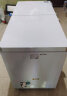 星星（XINGX） 500升 商用大容积卧式单温冰柜 冷藏冷冻转换冷柜 单箱变温冰箱 BD/BC-500R 晒单实拍图