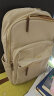 高尔夫（GOLF）双肩包女背包书包大容量15英寸电脑包旅行包出差包三八妇女节礼物 晒单实拍图
