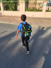 TigerFamily儿童书包小学生一二年级女男轻便背包超轻大容量减负护脊双肩包 【环保配灯】升级游戏Pro 实拍图