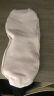 FitonTon5双装袜子女夏季船袜短袜硅胶防滑纯棉袜子不掉跟冰丝网眼隐形袜 晒单实拍图