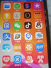 Apple 苹果8 iPhone8 4G全网通 4.7英寸 二手苹果手机 手机 二手手机 红色 256G【电池效率随机】9成新 实拍图