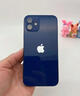 Apple iPhone12 苹果12 苹果12二手 二手苹果手机 二手5G手机 游戏手机 国行 蓝色 95新 64G 全网通（3期免息+赠豪华大礼包） 实拍图