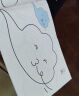 艾杰普（JEPPE）儿童涂色本涂画本知画画本涂色书2-6岁宝宝涂鸦本填色绘本图画本六一儿童节礼物 晒单实拍图