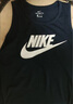 耐克 男子背心 NIKE SPORTSWEAR AR4992-013 L 实拍图