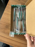世达（SATA）一字螺丝刀工业级小起子微型精密螺丝批1mm-4mm 62802-62822 62811(2.0x75mm) 实拍图