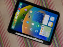 Snowkids iPad Pro保护套带笔槽收纳11英寸2022/2021/2020款保护壳全包适用苹果平板电脑支架便携防弯防摔 实拍图