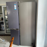 海尔（Haier）656升智享系列双变频十字双开门四开门家用电冰箱一级能效无霜超大容量BCD-656WGHTDV9N9U1 实拍图