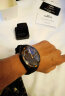 天梭（TISSOT）官旗 瑞士手表腾智无界系列太阳能智能石英手表520送男友礼物 T121.420.47.051.04 实拍图