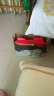 三只松鼠龙年坚果礼盒8袋装1080g 零食礼包每日坚果夏威夷果送礼团购混发 实拍图