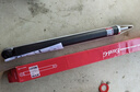 KYB 减震器东风颐达/骐达 C11Z骏逸/骊威L10Z 舒适型 黑筒 前减2只装 实拍图