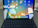 吼猴iPad Air/Pro超薄磁吸平板键盘保护套壳2026新款 适用 iPad Air8/Pro -11/10.9英寸 黑色 实拍图