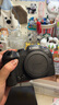 佳能（Canon）r7微单相机  R7专业高画质4K旅游 vlog视频直播数码高清照相机 R7+RF50F1.8镜头【人像小痰盂定焦】 官方标配【不含内存卡基础配件 推荐购买套餐】 实拍图