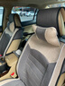 翰静 半包布汽车坐垫四季通用汽车座套小车座椅套适用于 典雅灰 捷达VS5五菱星辰雪佛兰科鲁泽 实拍图