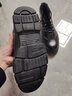 卫尔盾劳保鞋男士冬季钢包头防静电防滑防砸防刺防水棉绝缘电工作工地鞋 11【耐高温轻便款】抗造牛皮鞋面 42 实拍图