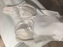 美奈川连体塑身衣免穿文胸收腹束腰提臀一体式无痕加强版束身美体内衣女 肤色 M（建议体重110-125斤） 实拍图