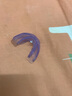 爱牙牙牙齿矫正器成人口腔隐形矫正牙套地包天嘴凸矫正器咬胶正畸保持器 紫色 【D1+D2+D3】一套搞定牙齿问题 实拍图