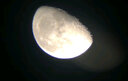 星特朗星特朗80EQ升级版80DX 天文望远镜 折射式 观景观天 成像清晰  实拍图